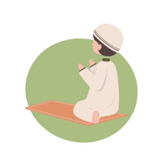 Person using a computer